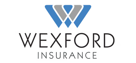 The Wexford Insurance company logo